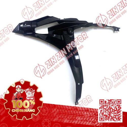 Nhựa Nhám Yếm Trái CBR 150R K45R