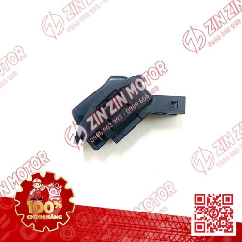 Alternative view of Công Tắc Tắt Máy Tạm Thời, Nút Idling Stop Xe AirBlade 150 2020 2021, AB 125 2016 - 2021, SH160i 2023+, SH 150i 2020 2021 2022, SH 125i 2020 - 2023+, Lead 125 2017+, Vario 125 2017, BeAT 35190K50T01 Chính Hãng Honda