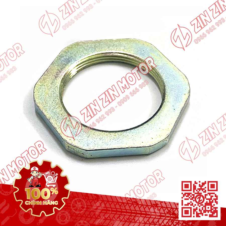 Ốc Tán Puly Nồi Sau Vario, PCX, ADV, Scoopy, BeAT 90202-KN7-670