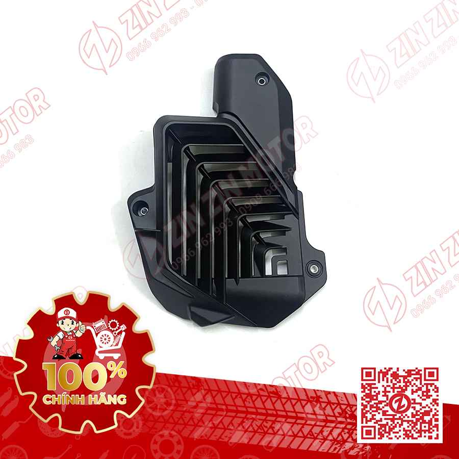 Ốp Két Nước Vario 160, Click 160, AB 160, PCX 160, ADV 160, SH Mode