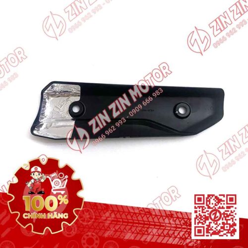 Alternative view of Ốp Pô Bandit 150