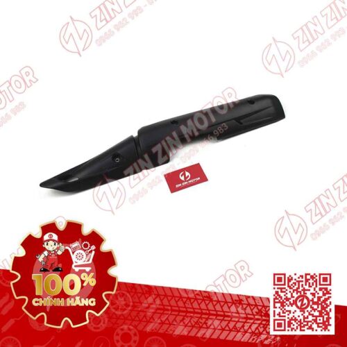 Alternative view of Ốp Pô Exciter 150, MX King 150