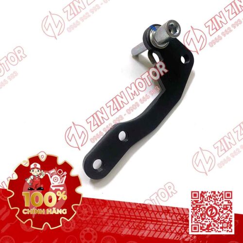 Alternative view of Pát Heo Dầu Trước Vario 160 K2S, Click 160 2022, BeAT K1A
