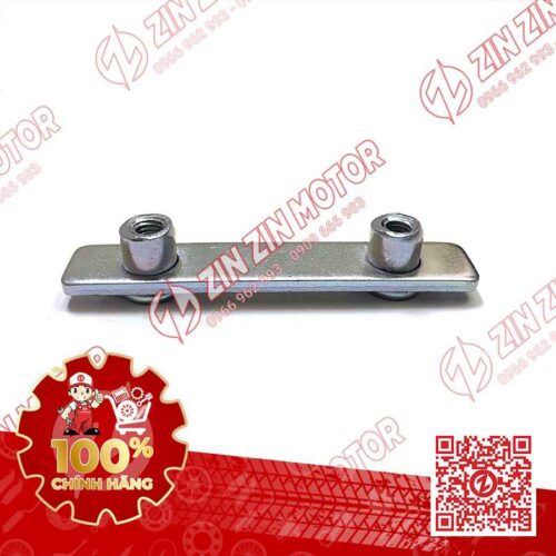 Alternative view of Pát Sắt Gác Chân Trước CBR 150R (K45R, K45N, K45G)