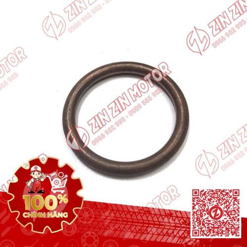Ron Cổ Pô Sonic 150R K56, Supra GTR (K56W, K56F), CBR 150R (K45R, K45N, K45G), CBR 250RR (K64J, K64), CB150R (K15P, K15M, K15G)
