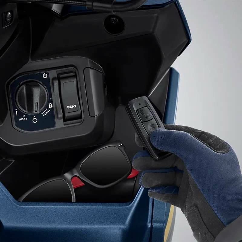 smartkey vario 125 2023