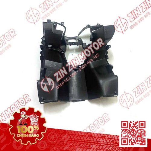 Alternative view of Nhựa Nhám Yếm Ổ Khóa Vario 160 K2S