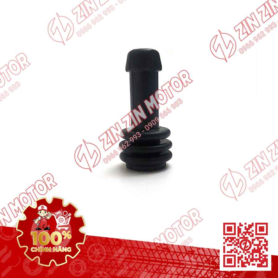 Cao Su Chốt Trượt Heo Dầu Sau Satria Fi, Raider Fi, GSX R150, GSX S150, Bandit 150