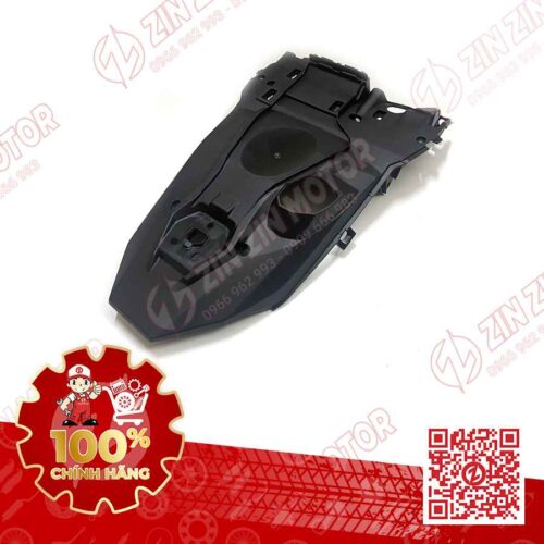 Nhựa Nhám Dè Con Chắn Bùn Sau, Dè Gầm Vario 160, Click 160