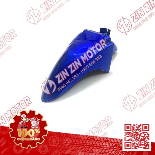 Dè Trước Click 110 Xanh Dương