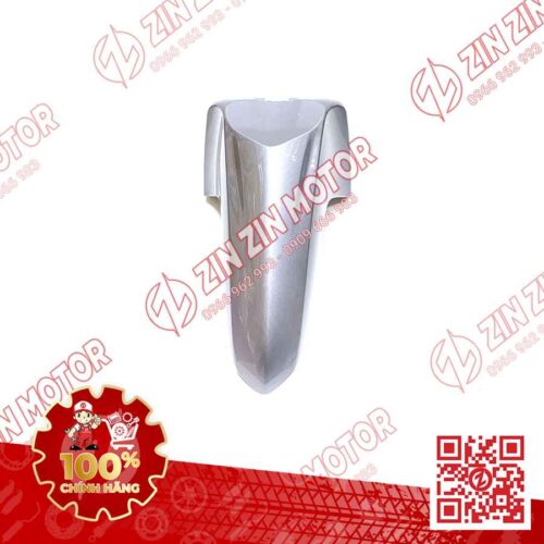 Alternative view of Dè Trước Wave 125i Xám Bạc