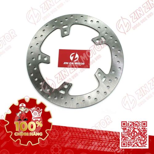 Đĩa Thắng Trước CBR 150R (K45G, K45A), CB150R K15G