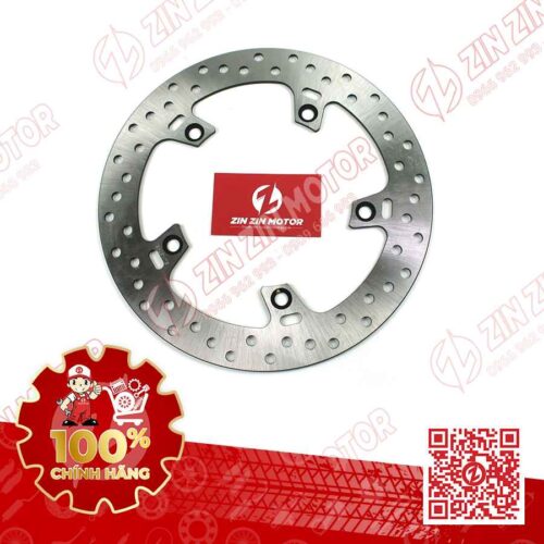 Alternative view of Đĩa Thắng Trước CBR 150R (K45G, K45A), CB150R K15G