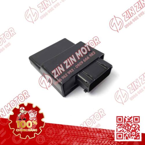 ECU GSX S150, Bandit 150