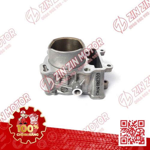 Lòng Xy Lanh Satria Fi, Raider Fi, GSX R150, GSX S150, Bandit 150