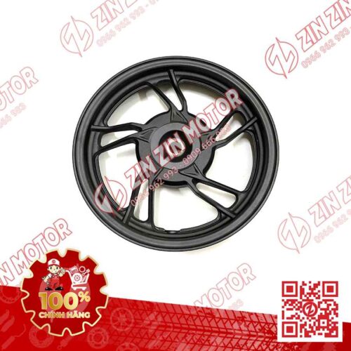 Mâm Sau Vario 150 K59J, Vario 125 K60R Đen