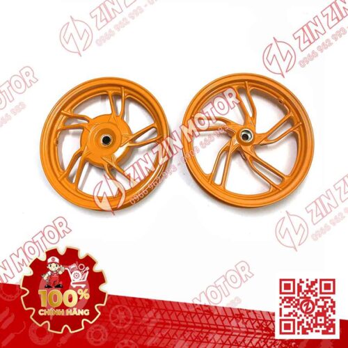 Cặp Mâm Vario 150 K59J, Vario 125 K60R Cam