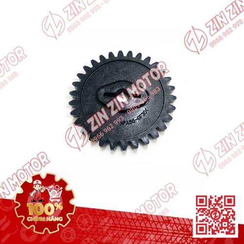 Nhông Bơm Nước Satria Fi, Raider Fi, GSX R150, GSX S150, Bandit 150