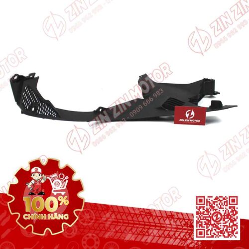 Nhựa Nhám Mỏ Cày Trái CBR 25RR K64
