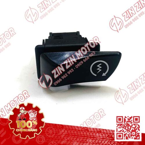 Nút Đề Vario 150 K59, Vario 125 K60, Winner, Future 125 Mập, Supra GTR, AB 125, Vision 2014-2017, PCX, SH Mode, Lead 35160-KYZ-901 , 35160KYZ901