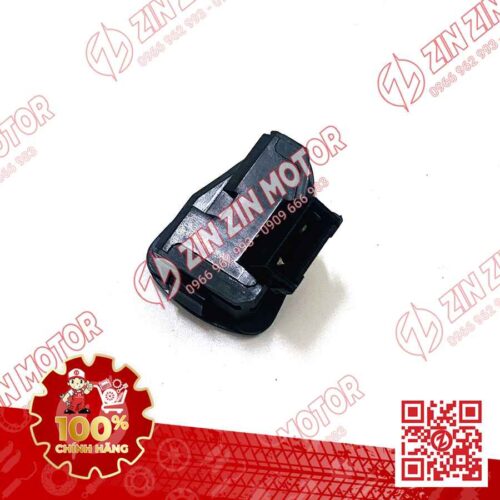 Alternative view of Nút Công Tắc Còi/ Kèn Xe Winner V1, Winner X V4 2024 , WINNER R Future 125Fi Led, Wave 125i Led Lead 125 2022 2023+, AirBlade 2016+, Vario 150 K59, Vario 125K60R, Supra GTR K56F Scoopy K93, BeAT , WAVE RSX 2019 2020 2021 2022 2023 , WAVE ALPHA 2017 - 2020, WAVE BLADE 110 35180K20T21 CHÍNH HÃNG