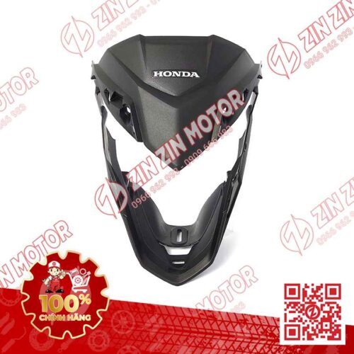 Ốp Đầu Sonic 150R K56 (Có tem Honda)