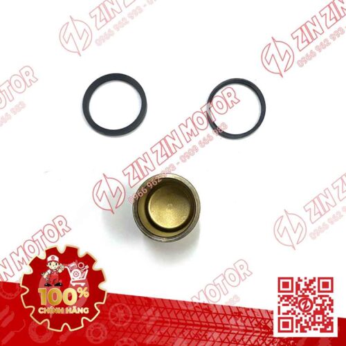 Alternative view of Piston, Ron Heo Dầu Thắng Sau Satria Fi, Raider Fi