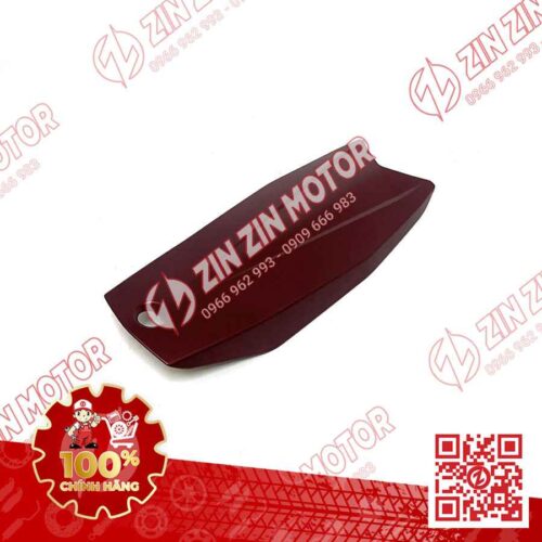 Alternative view of Nắp Cốp Satria Fi , Raider Fi Xanh Đỏ Nhám