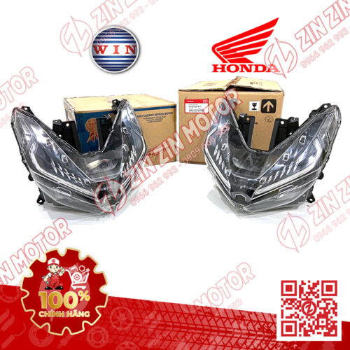 Chóa Đèn Trước - Vario 150 2019, Vario 125 2019, Click 150i 2019, Click 125i 2019