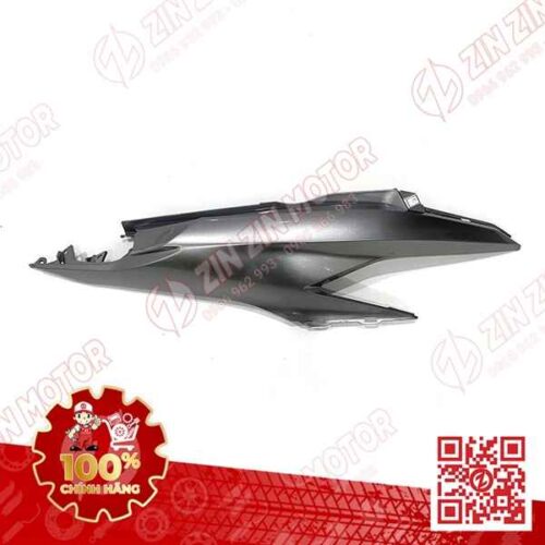 Alternative view of Ốp Sườn , Bụng Sau Vario 150 K59J , Vario 125 K60R , Click 150i 2018 , Click 125i 2018 Trái Bạc