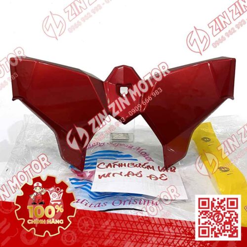 Alternative view of Cánh Bướm Vario 150 K59 , Vario 125 K60 , Click 125i 2017 WIN