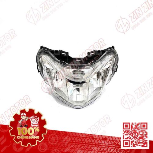 Alternative view of Chóa Đèn Future 125 Fi Led 2018 - 2024+, Pha Đèn Trước Wave 125i Thái 2018 -2024+ 33100K73V41