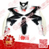 Trắng Ivory Đen 2021