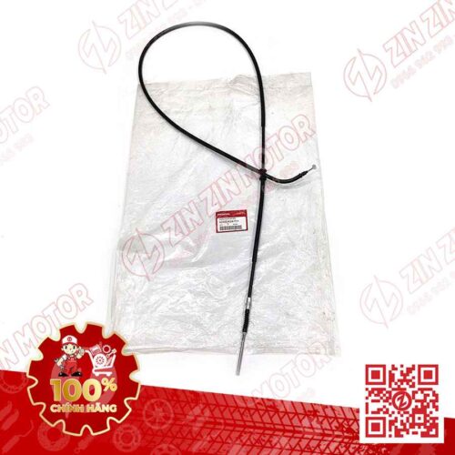 Dây Thắng Sau Vario 150 K59J , Vario 125 K60R , Click 150i 2018 , Click 125i 2018