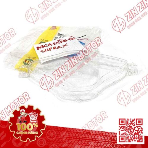 Mặt Kính Đồng Hồ Supra X 125 Fi K41 , Future 125 WIN