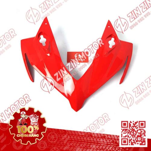 Mặt Nạ CBR 150R K45N Đỏ