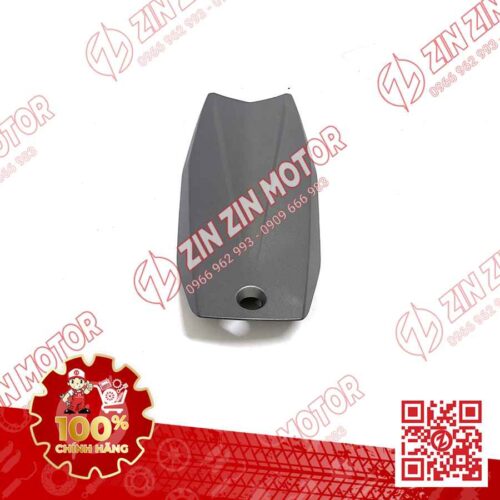 Alternative view of Nắp Cốp Satria Fi , Raider Fi Xám Bạc