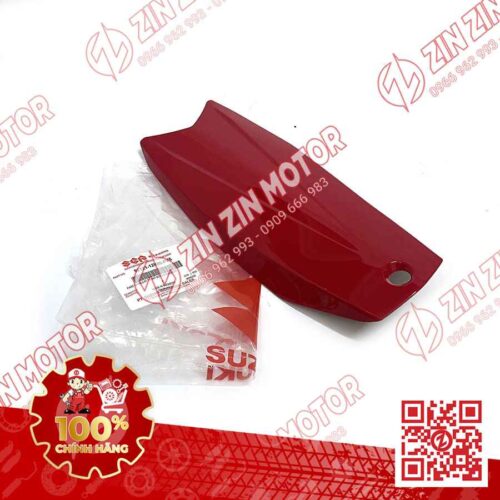 Nắp Cốp Satria Fi , Raider Fi Đỏ