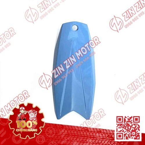 Nắp Cốp Satria Fi , Raider Fi Xanh Nhạt
