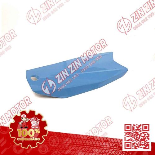 Alternative view of Nắp Cốp Satria Fi , Raider Fi Xanh Nhạt
