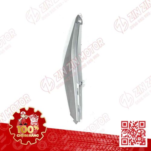Alternative view of Ốp Sườn , Bạng Sau Satria Fi , Raider Fi Phải Bạc