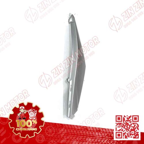 Alternative view of Ốp Sườn , Bạng Sau Satria Fi , Raider Fi Trái Bạc