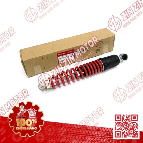 Alternative view of Phuộc Sau Vario 150 K59J , Vario 125 K60R , Click 150i 2018 , Click 125i 2018 Đỏ