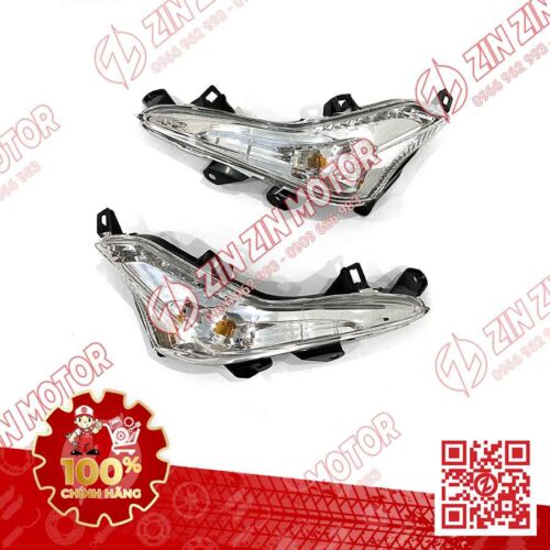 Alternative view of Xi Nhan Trước Supra X 125 Fi K41 , Future 125 Trái Phải WIN