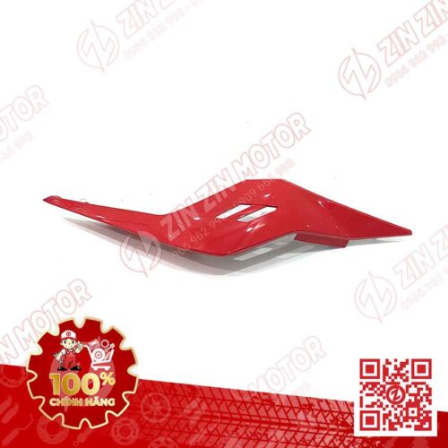 Alternative view of Ốp Sườn , Bụng Sau CBR 150R K45R Đỏ