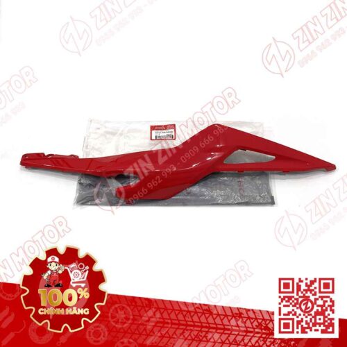 Ốp Sườn , Bụng Sau CBR 150R (K45N , K45G)