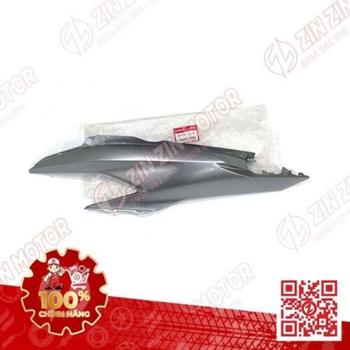 Ốp Sườn , Bụng Sau Vario 150 K59J , Vario 125 K60R , Click 150i 2018 , Click 125i 2018 Phải Bạc