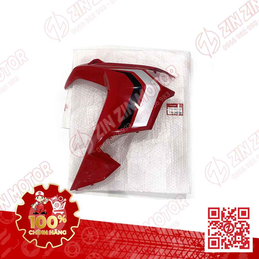 Cánh Yếm Phải ADV 150 K0W Có Sẵn Tem
