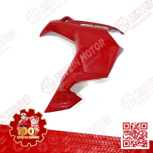 Alternative view of Cánh Yếm Phải ADV 150 K0W Đỏ