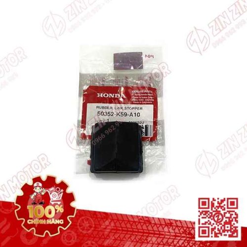Cao Su Treo Máy Vario 150 , Vario 125 , Scoopy K2F , BeAT K81